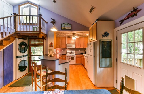 Folly Beach House | Great Family Beach House and 5% off weekly stays, last minute or mobile booking!