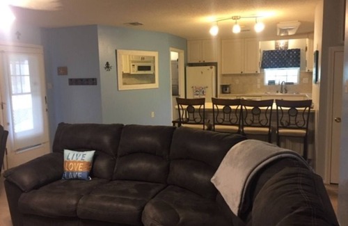 Slidell House | Great Family or Friend Getaway on the Water