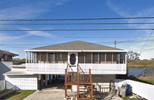 Slidell House | Great Family or Friend Getaway on the Water