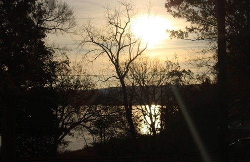 Protem House | Great fishing and lake fun home.