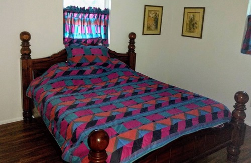 Protem House | Great fishing and lake fun home.