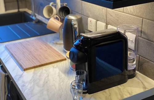 Easingwold Apartment | Great for exploring North Yorkshire