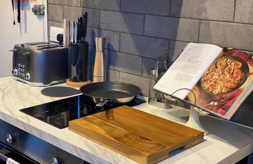 Easingwold Apartment | Great for exploring North Yorkshire