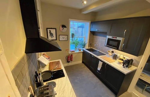 Easingwold Apartment | Great for exploring North Yorkshire