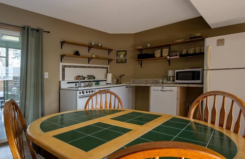 Bloomington House | Great for families, graduation or IU sporting events