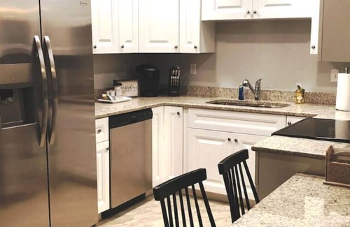 Zephyrhills West Apartment | Great Gathering Place