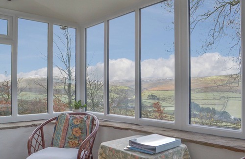 Alston Cottage | Great ‘get away from it all’ location sandwiched between Cumbria and Teesdale.