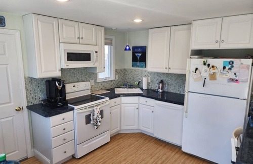 East Falmouth House | Great Harbors Summer Home