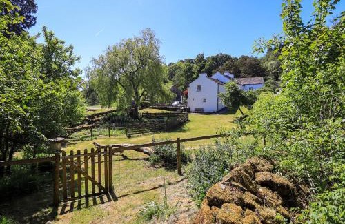 Low Newton House | Great Hartbarrow Farm Cottage