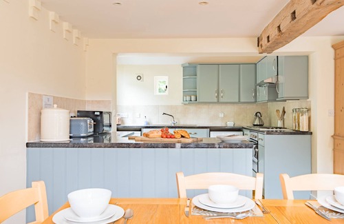 Sittingbourne Cottage | Great Higham Oast and Cottages by Bloom Stays - sleeps 18 guests in 6 bedrooms