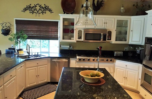 Santa Ynez House | Great Home To Enjoy With Your Family and Friends