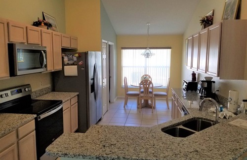 Bridgewater Crossing House | Great home with conservation view in Davenport 324