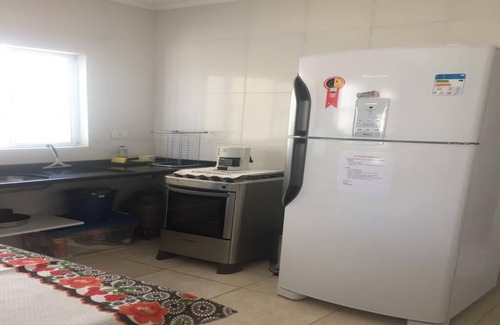 Balneario Itaoca House | GREAT HOUSE 100 M FROM THE SEA. 11-9. 3311.5293