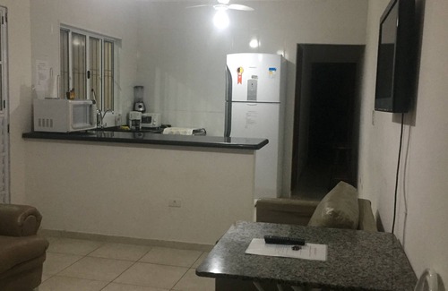 Balneario Itaoca House | GREAT HOUSE 100 M FROM THE SEA. 11-9. 3311.5293