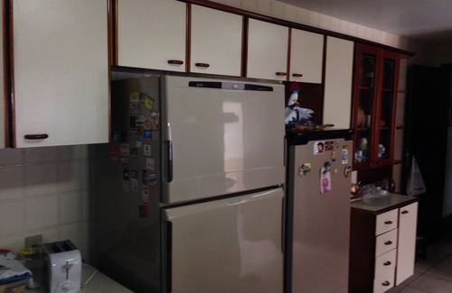 Recreio dos Bandeirantes House | Great House in Rio de Janeiro - Recreio/Barra - Lots of leisure area for your family