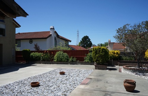 Vallejo House | Great Loc! 4Br, Quiet, Safe, Residential, Napa & Sonoma - 35 min, Free Parking