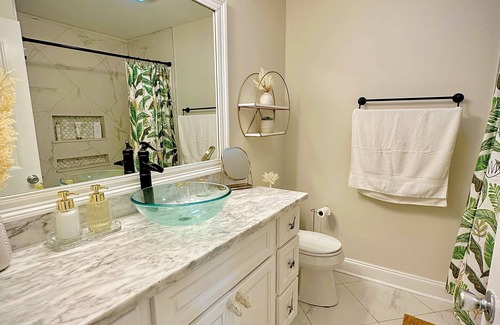 Denham Springs House | Great Location 5 mins from 1-12