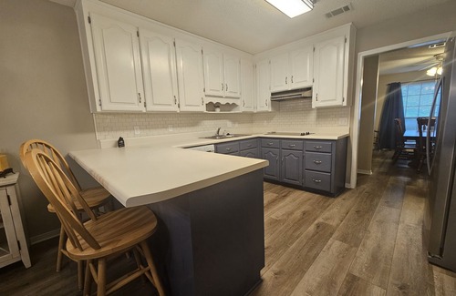 Pensacola House | Great location and close to the beach and downtown!