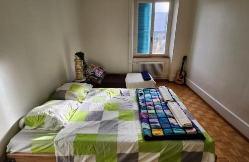 Delemont Other | Great location