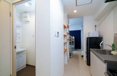 Naha City Centre Apartment | Great location in Naha City Just a 15minute drive from the airport/Naha Okinawa