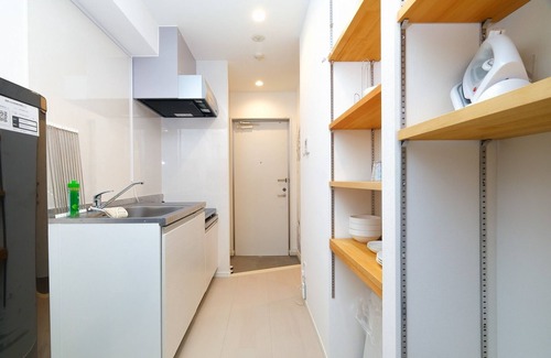 Naha City Centre Apartment | Great location in Naha City Just a 15minute drive from the airport/Naha Okinawa