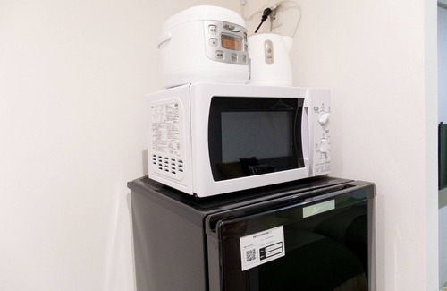 Naha City Centre Apartment | Great location in Naha City Just a 15minute drive from the airport/Naha Okinawa