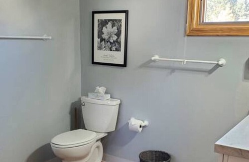 Mammoth Lakes Villa | Great location, just minutes walk to The Village center and just down the road from Canyon Lodge.