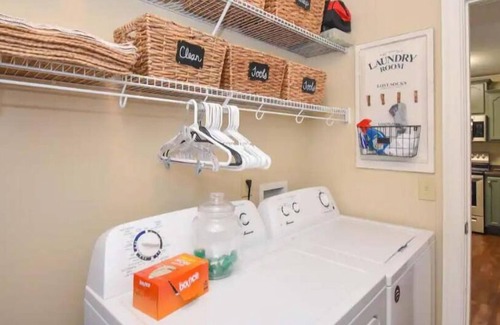 Alexander City Condo | Great Location on Lake Martin! Close to everything, has a pool and a boat dock!