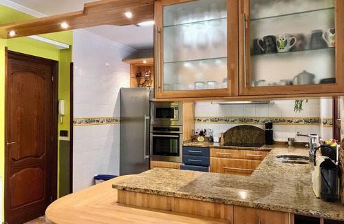Murgia House | Great location, perfect for groups of 15 people. Private garden with barbecue