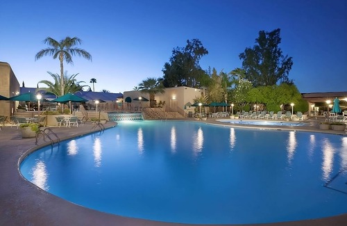 South Scottsdale Resort | Great Location! 2 Awesome Units, Minutes to McCormick-Stillman Railroad Park