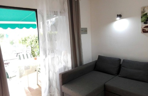 Maspalomas House | 'Great Maspalomas' with Shared Pool, Balcony and Wi-Fi