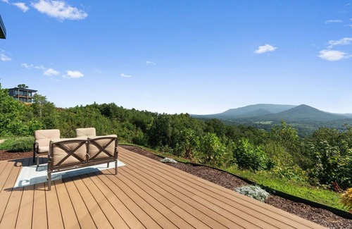 Tennga Cabin | Great Mountain Get-Away