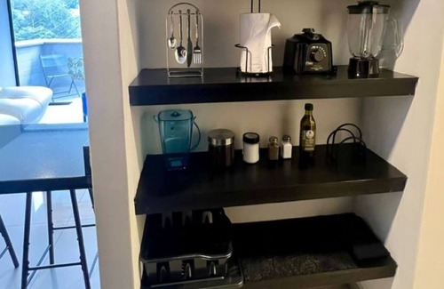 Guayabal Apartment | Great Mountain View Apt in Poblado