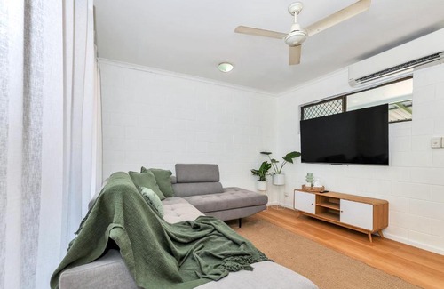 Leanyer Bed & Breakfast | Great on Gotham