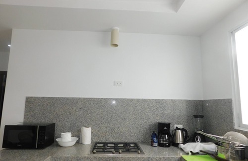 Punta Carnero House | Great Pool, Fully Equipped House Secure- Private Area. Mall & Beach Very Close