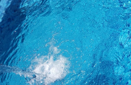 Olimpia House | Great property at 2 min. Thermas - 3 beds - POOL 5 x 3 - Wifi - Full