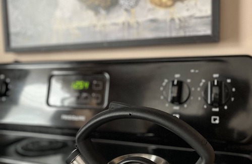 Hamlet House | Great property for contract healthcare workers!