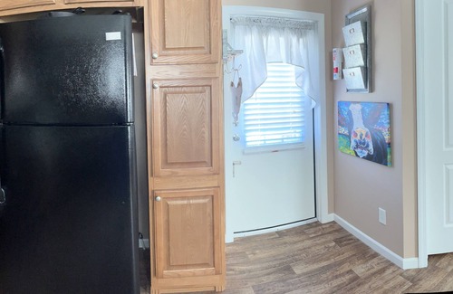 Hamlet House | Great property for contract healthcare workers!