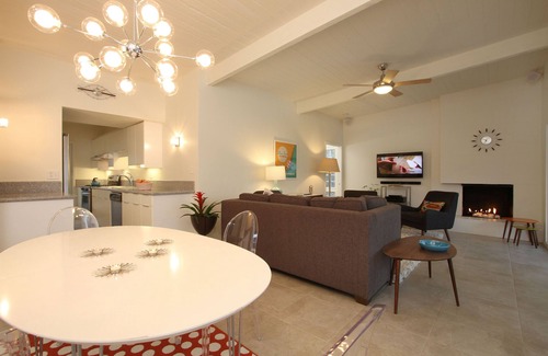 Racquet Club Estates House | Great Property, Spotlessly Clean, Friendly Owner