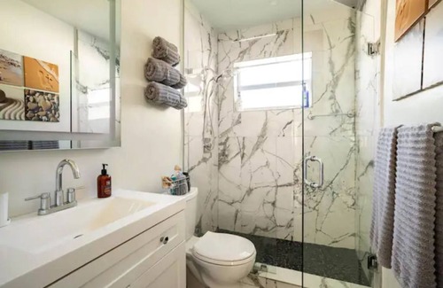 West Park House | Great S. FL Vibes Pool Home w/Queen Suite!!