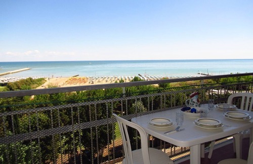 Porto Santa Margherita Apartment | Great studio in a great location-Beahost Rentals