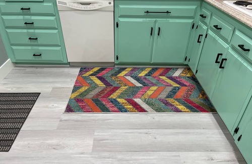 Greenacres House | Great spot for someone looking relax from the hustle and grind.