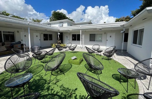 Northeast Miami Condo | Great Studio 15 min from the beach