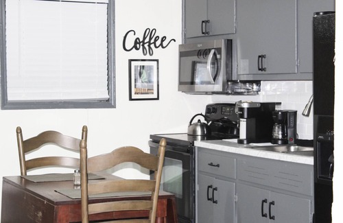 McDonough Apartment | Great Value for when you need a place to call home for a short period of time.