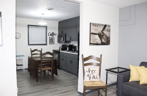 McDonough Apartment | Great Value for when you need a place to call home for a short period of time.