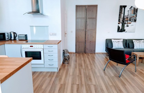 Prenzlauer Berg Apartment | Great value in Prenzlauer Berg, free parking