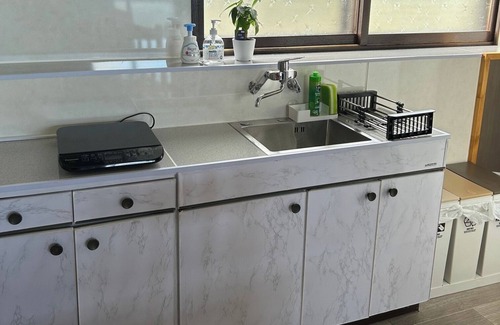 Teshikaga House | Great value Multiple nights onlyNonsmoking 2/Kawakamigun Hokkaidō