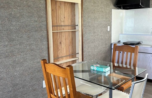 Teshikaga House | Great value Multiple nights onlyNonsmoking 2/Kawakamigun Hokkaidō