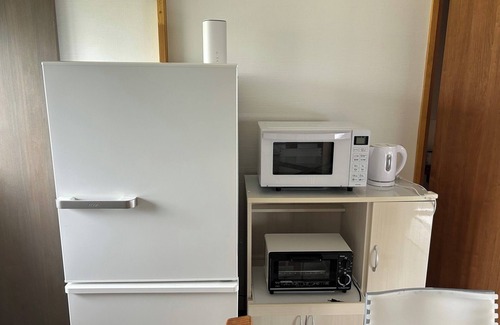 Teshikaga House | Great value Multiple nights onlyNonsmoking 2/Kawakamigun Hokkaidō