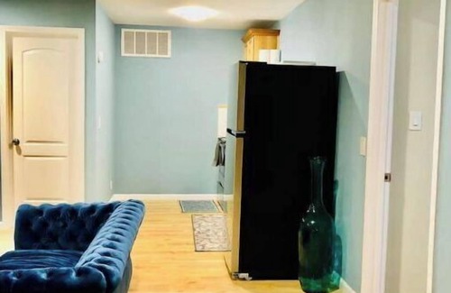 San Leandro House | Great View Guest Unit/Near Eden Hospital/Kaiser SL